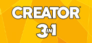 Scopri tutti i set LEGO Creator