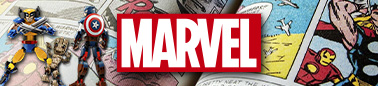 Scopri tutti i set LEGO Marvel