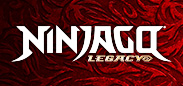 Scopri tutti i set LEGO Ninjago